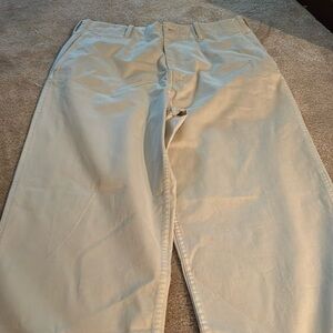 Zara Men’s pants